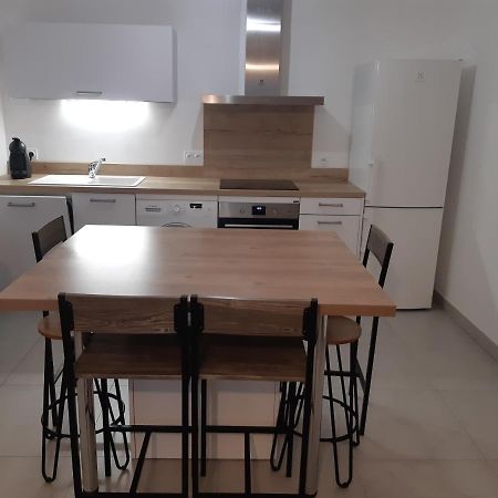 Appartement Proche Du Port De Bonifacio Бонифачо Екстериор снимка