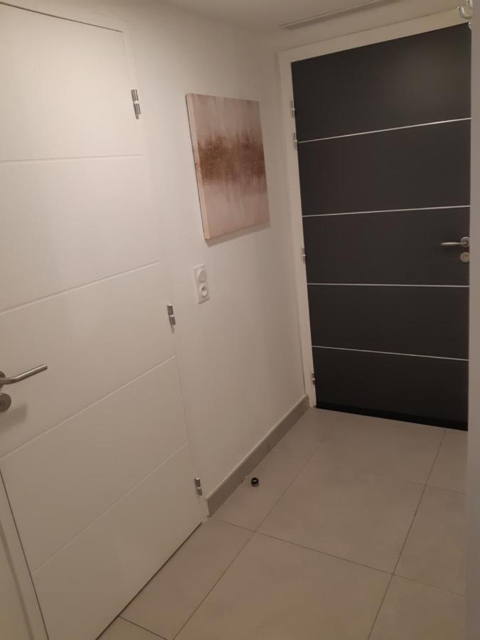 Appartement Proche Du Port De Bonifacio Бонифачо Екстериор снимка