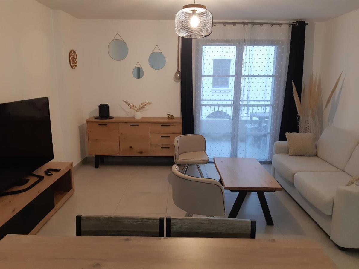 Appartement Proche Du Port De Bonifacio Бонифачо Екстериор снимка