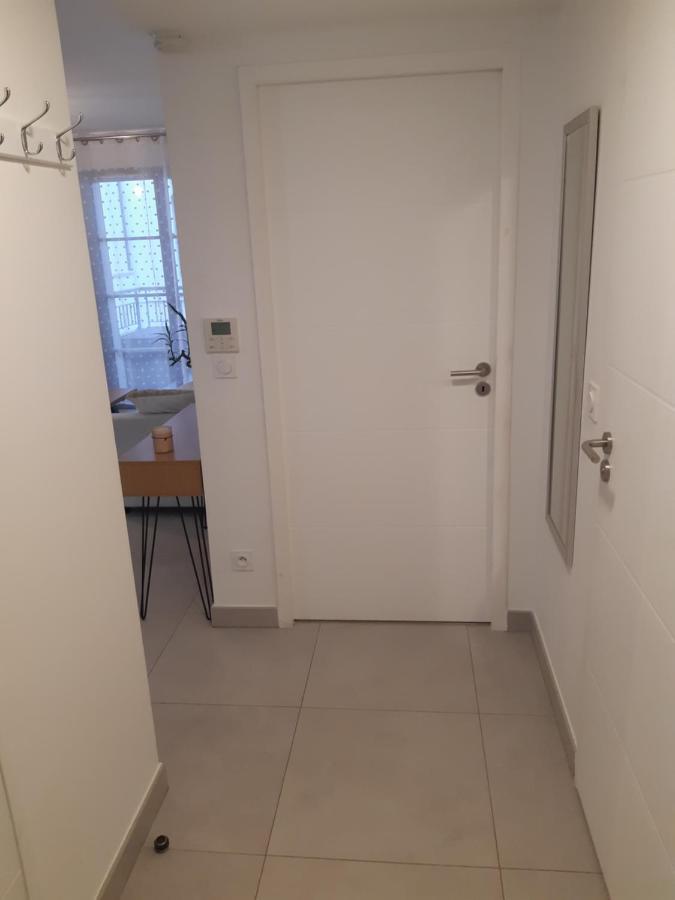 Appartement Proche Du Port De Bonifacio Бонифачо Екстериор снимка